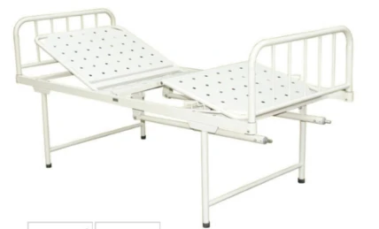 Fowler bed — Eco — catalogue photograph