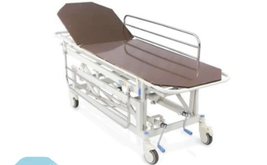 Patient transport