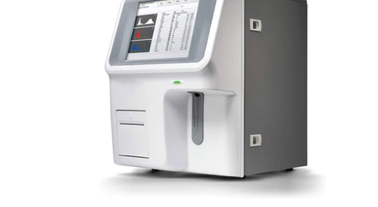 Laboratory equipment