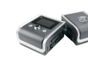 BiPAP & CPAP machines — catalogue photograph