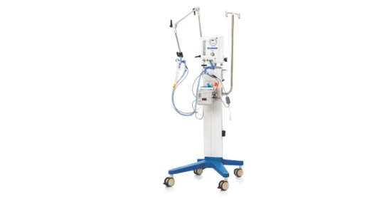 Bubble CPAP — new & pre-owned — catalogue photograph