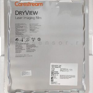 CARESTREAM DVE XRAY FILM